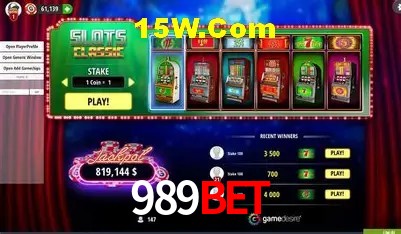 Quick Registration 989Bet