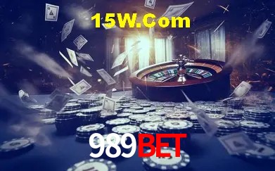 Exclusive Offers 989Bet