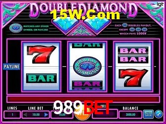 Account Benefits 989Bet
