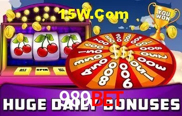 Slot Games 989Bet