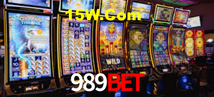 Exclusive Games 989Bet