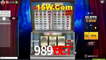 Secure Login 989Bet