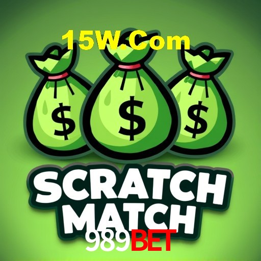 Welcome Bonus 989Bet