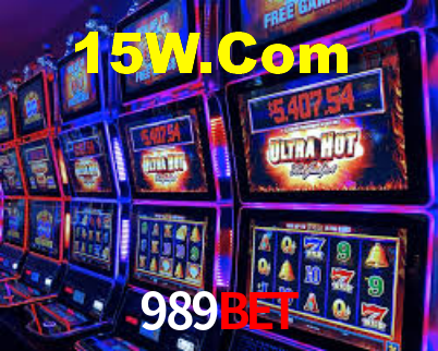989Bet App Interface